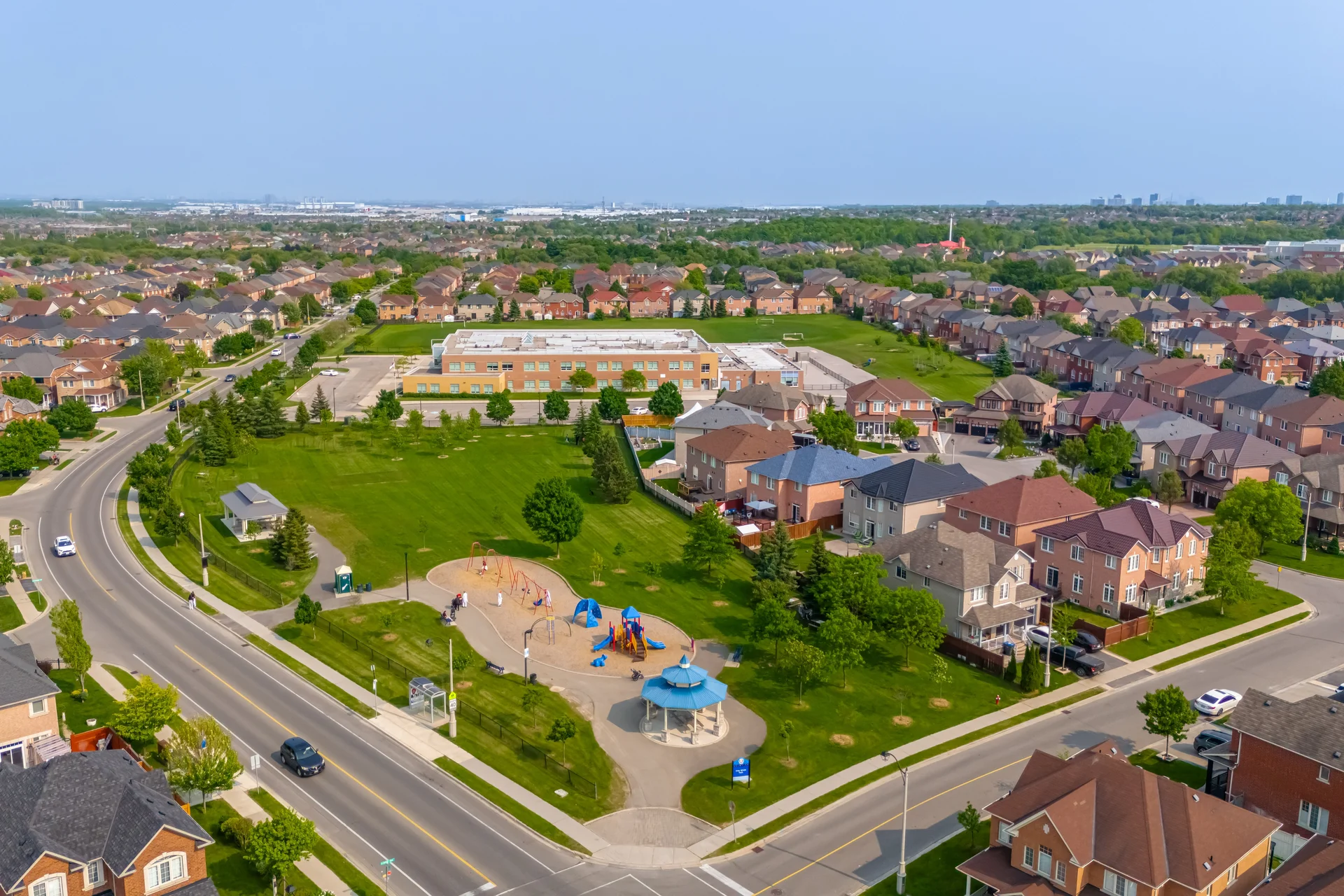 7 Klondike Trail, Brampton - photo 88