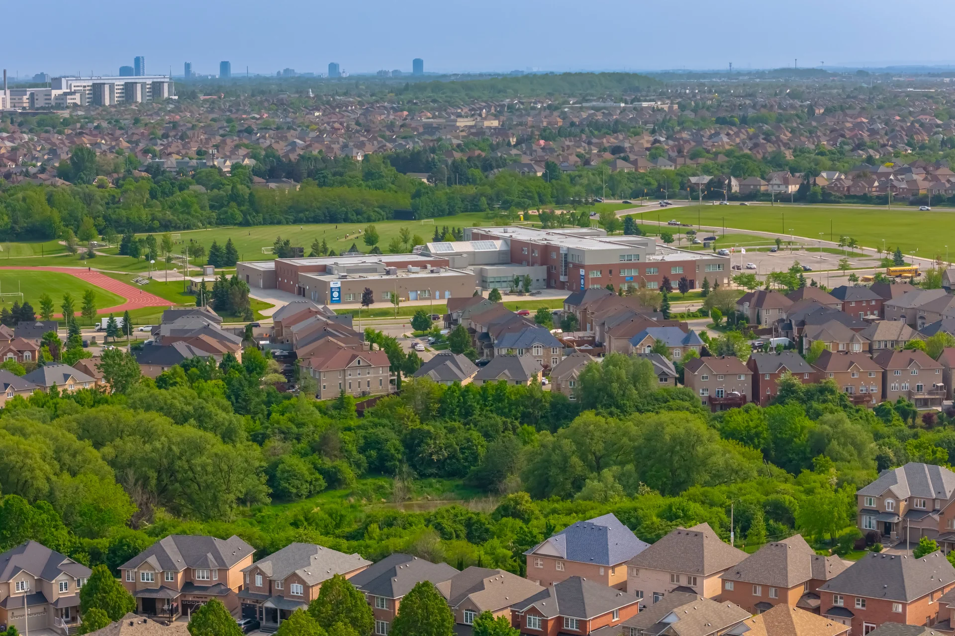 7 Klondike Trail, Brampton - photo 91