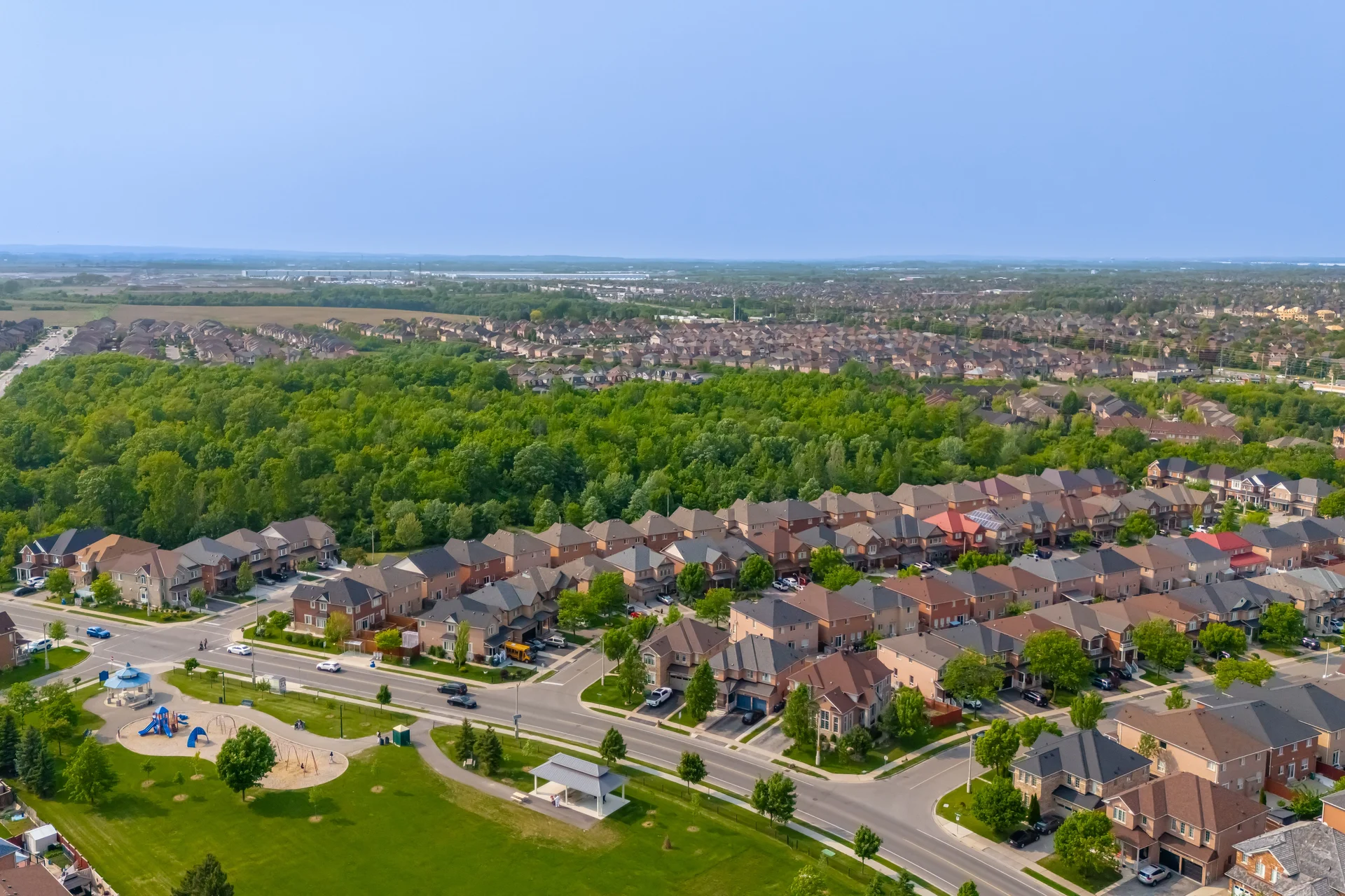 7 Klondike Trail, Brampton - photo 92