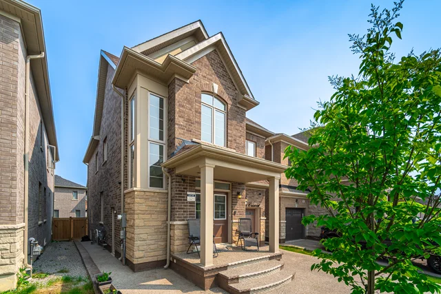 47 Cobriza Crescent, Brampton - photo 5
