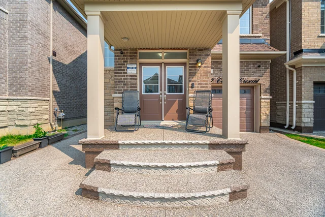 47 Cobriza Crescent, Brampton - photo 6
