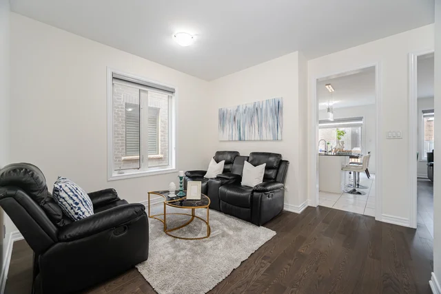 47 Cobriza Crescent, Brampton - photo 11