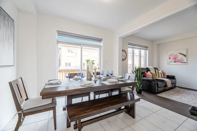 47 Cobriza Crescent, Brampton - photo 18