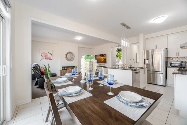 47 Cobriza Crescent, Brampton - photo 19