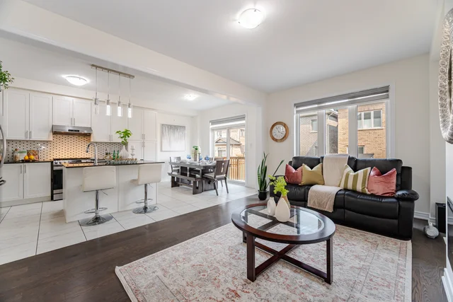 47 Cobriza Crescent, Brampton - photo 20