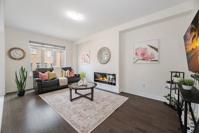 47 Cobriza Crescent, Brampton - photo 21
