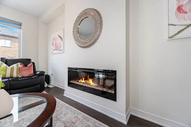 47 Cobriza Crescent, Brampton - photo 22