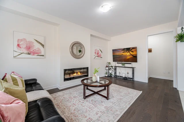 47 Cobriza Crescent, Brampton - photo 23