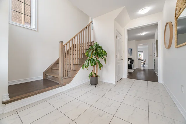 47 Cobriza Crescent, Brampton - photo 24