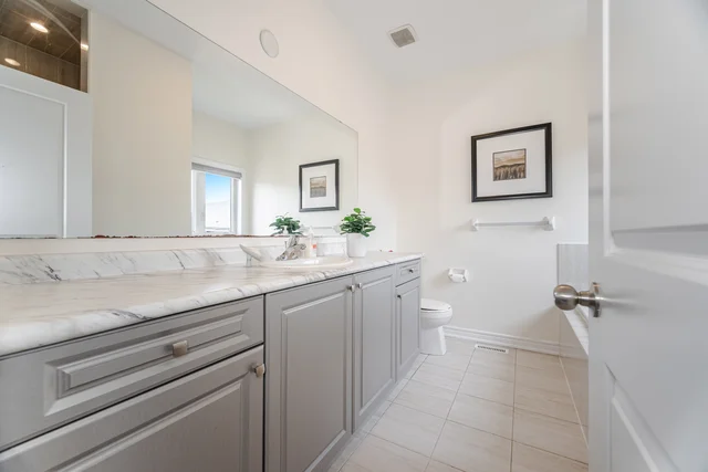 47 Cobriza Crescent, Brampton - photo 29