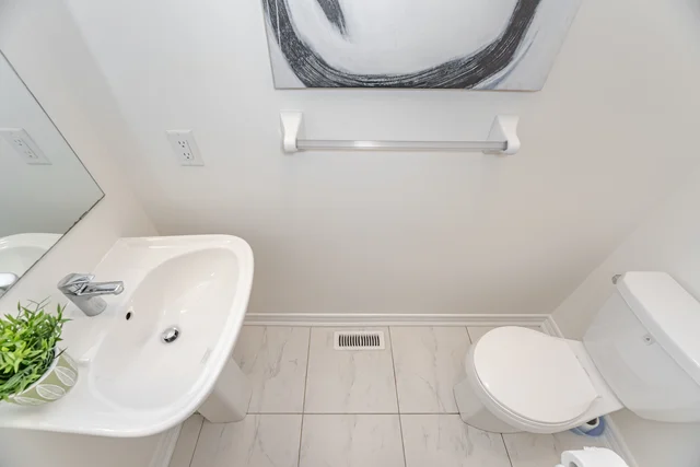 47 Cobriza Crescent, Brampton - photo 44