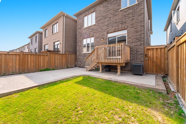 47 Cobriza Crescent, Brampton - photo 59