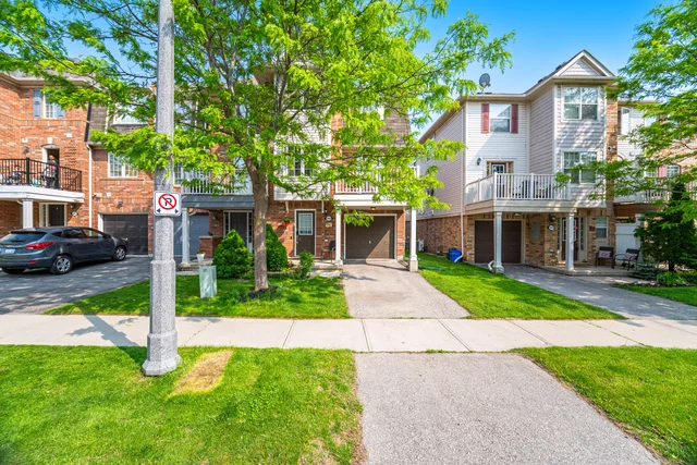 3040 Dewridge Avenue, Oakville - photo 2