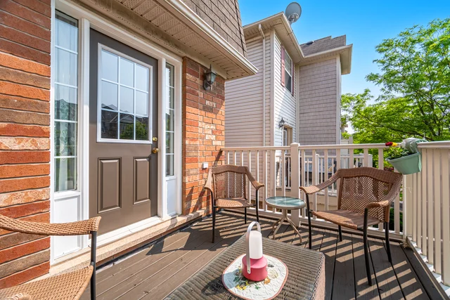 3040 Dewridge Avenue, Oakville - photo 14