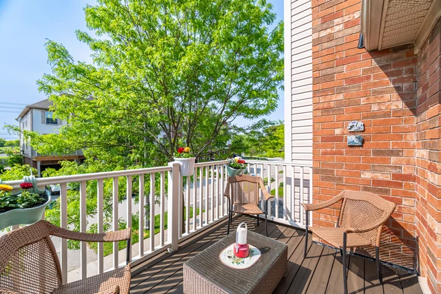 3040 Dewridge Avenue, Oakville - photo 15