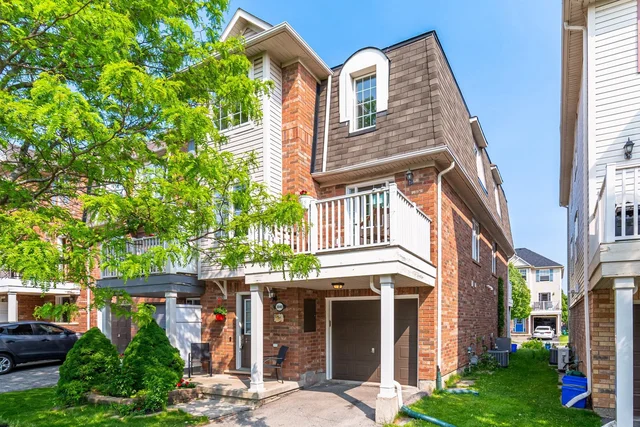 3040 Dewridge Avenue, Oakville - photo 1