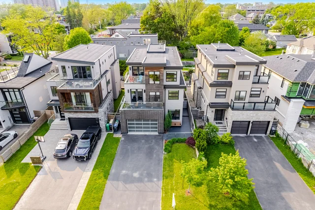685 Montbeck Crescent, Mississauga - photo 7