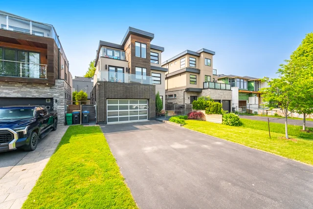 685 Montbeck Crescent, Mississauga - photo 12