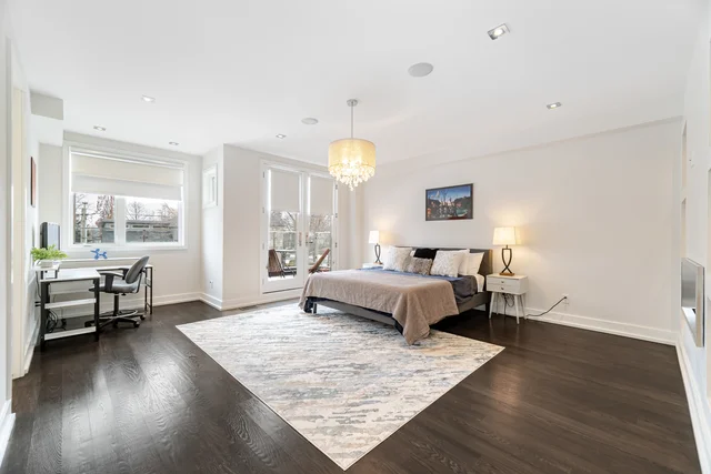 685 Montbeck Crescent, Mississauga - photo 46