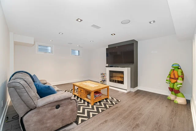 685 Montbeck Crescent, Mississauga - photo 89
