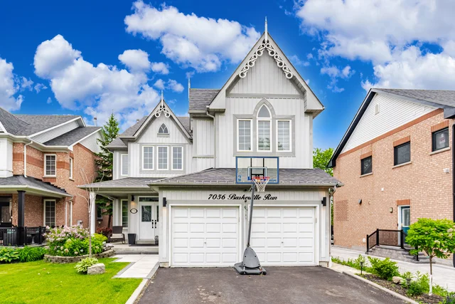 7056 Baskerville Run, Mississauga - photo 1