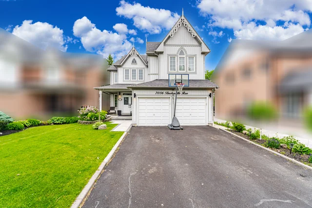7056 Baskerville Run, Mississauga - photo 2