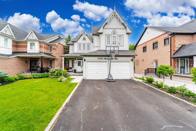 7056 Baskerville Run, Mississauga - photo 3