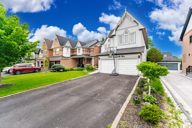 7056 Baskerville Run, Mississauga - photo 4