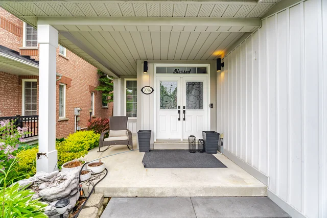 7056 Baskerville Run, Mississauga - photo 7