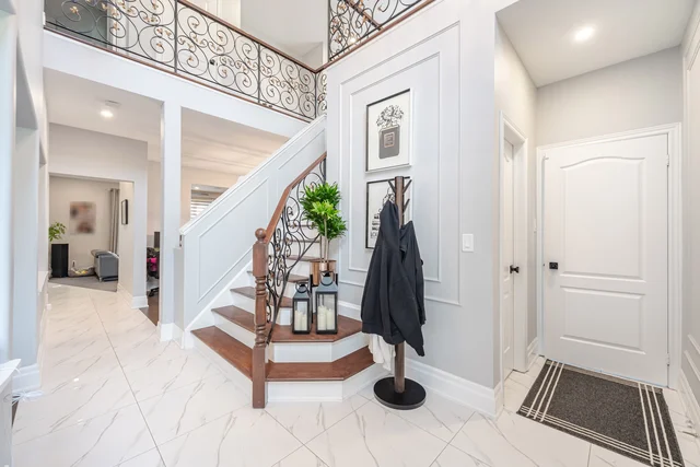 7056 Baskerville Run, Mississauga - photo 10