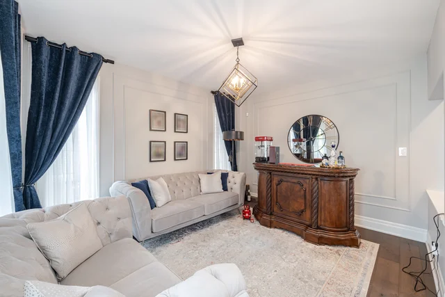 7056 Baskerville Run, Mississauga - photo 11