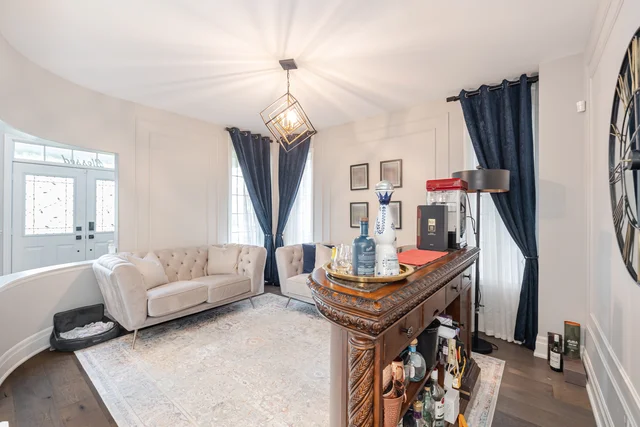 7056 Baskerville Run, Mississauga - photo 13