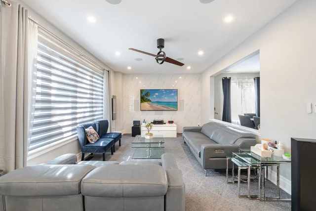 7056 Baskerville Run, Mississauga - photo 19