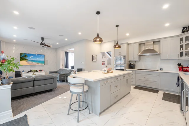 7056 Baskerville Run, Mississauga - photo 26
