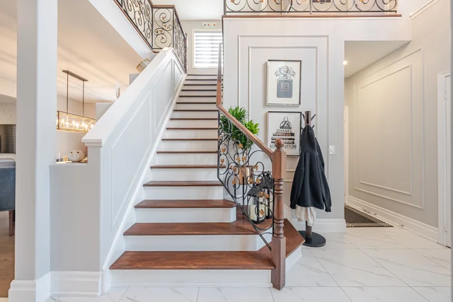 7056 Baskerville Run, Mississauga - photo 32