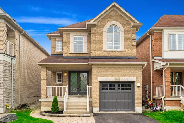 45 Retreat Boulevard, Woodbridge - photo 1