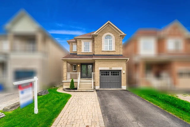 45 Retreat Boulevard, Woodbridge - photo 2