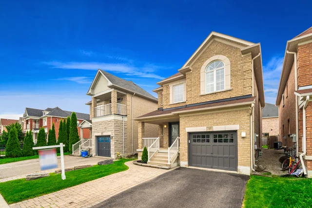 45 Retreat Boulevard, Woodbridge - photo 4
