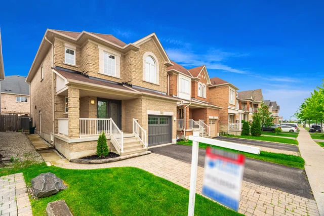 45 Retreat Boulevard, Woodbridge - photo 5