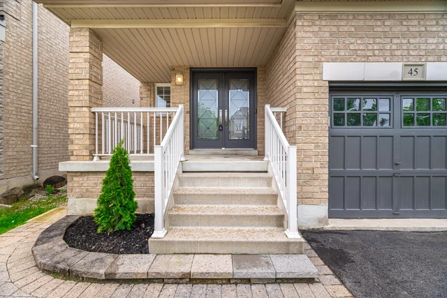 45 Retreat Boulevard, Woodbridge - photo 7