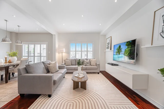 45 Retreat Boulevard, Woodbridge - photo 15