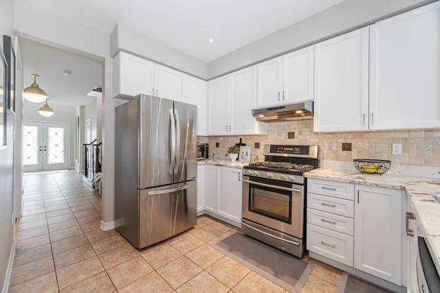 45 Retreat Boulevard, Woodbridge - photo 22