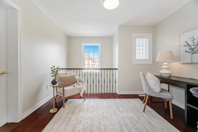 45 Retreat Boulevard, Woodbridge - photo 27