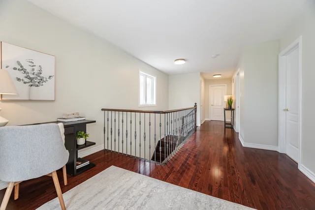 45 Retreat Boulevard, Woodbridge - photo 28