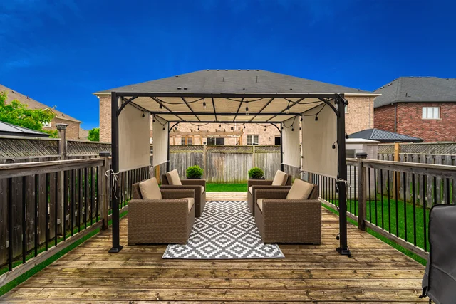 45 Retreat Boulevard, Woodbridge - photo 53
