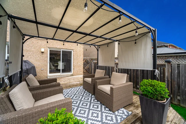 45 Retreat Boulevard, Woodbridge - photo 55