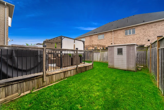 45 Retreat Boulevard, Woodbridge - photo 56