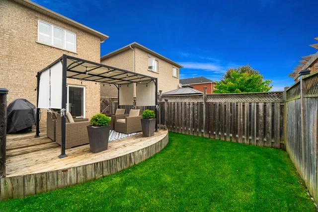 45 Retreat Boulevard, Woodbridge - photo 57