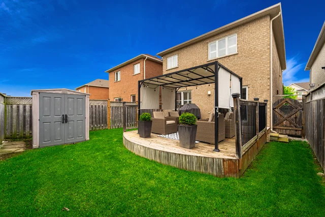45 Retreat Boulevard, Woodbridge - photo 58