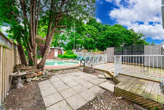 1217 Gloucester Square, Pickering - photo 59